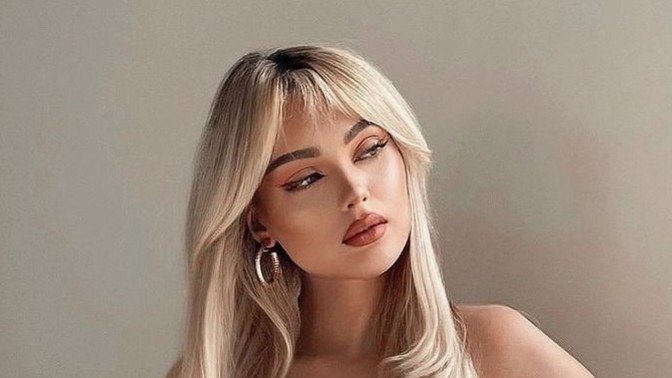 Kahkül saç modelini seviyor musunuz?