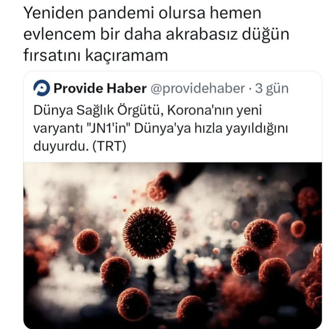 Düğününüze akrabalarınızı çağıracak mısınız 🐍🐍 ?