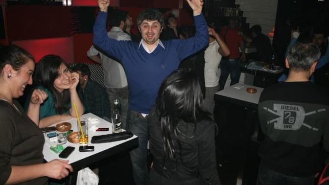 Hangi yeni alışkanlıklara sahip olmak ilginizi çeker?