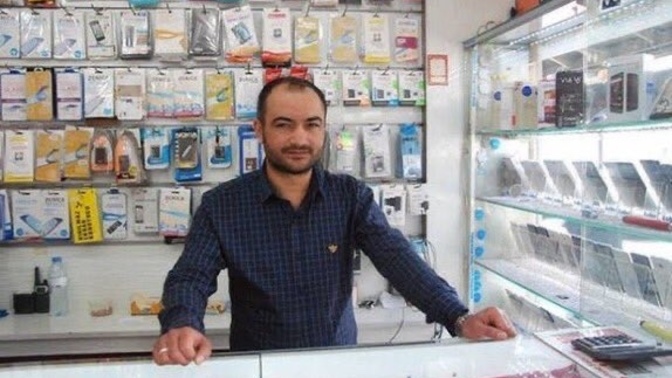Türkiye’deki esnaflara güveniyor musunuz😂?