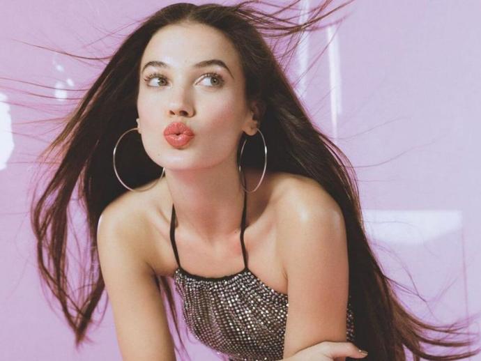 Sence 2023ün En Seksi Kadını Kim?