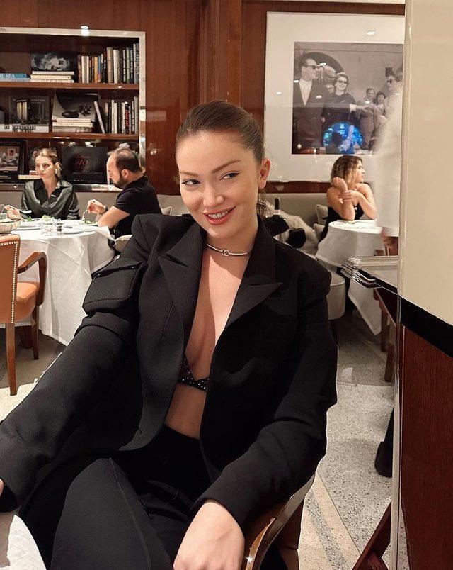 Sence 2023ün En Seksi Kadını Kim?