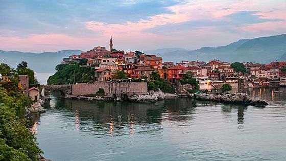 Günübirlik gezi için en harika şehir hangisi?