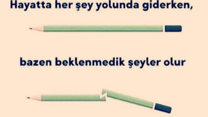 Krizi fırsata çevirebiliyor musunuz?