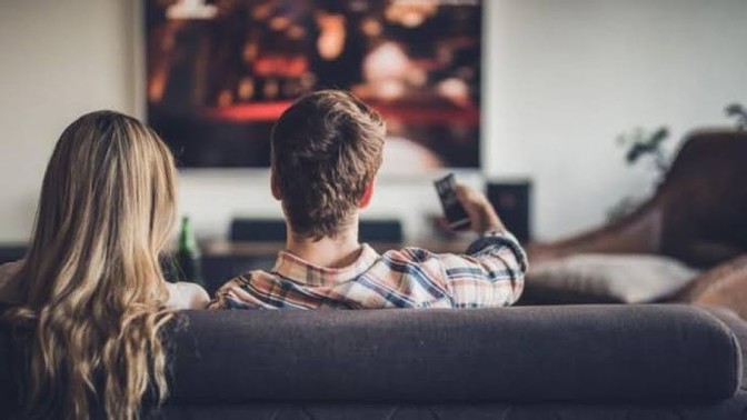 Size tavsiye edilen dizi/filmleri mutlaka izler misiniz?