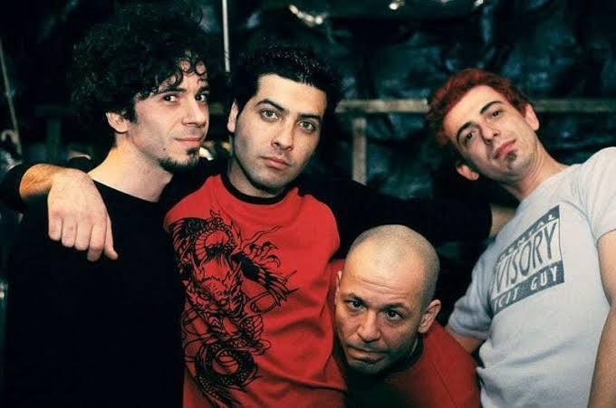 Yeniden bir araya gelselere dediğiniz müzik grubu hangisi?