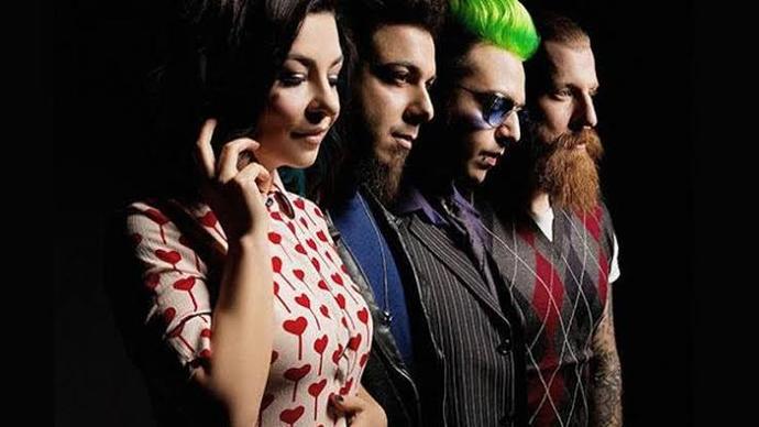 Yeniden bir araya gelselere dediğiniz müzik grubu hangisi?