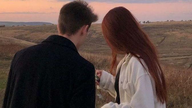 Sevgiliniz olsaydı ona ne hediye alırdınız?