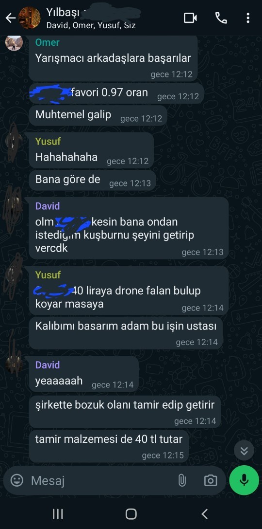 40 TLye en iyi f/p hangi hediyeyi alabilirim?