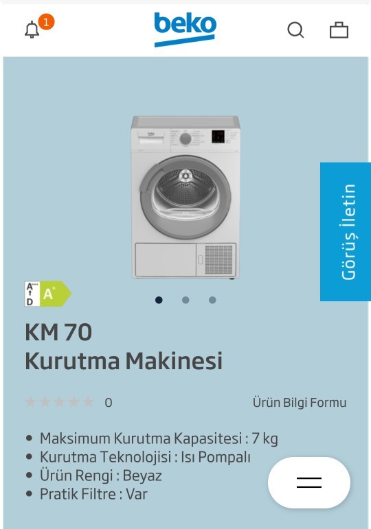 Bu kurutma makinelerinden hangi marka iyidir?