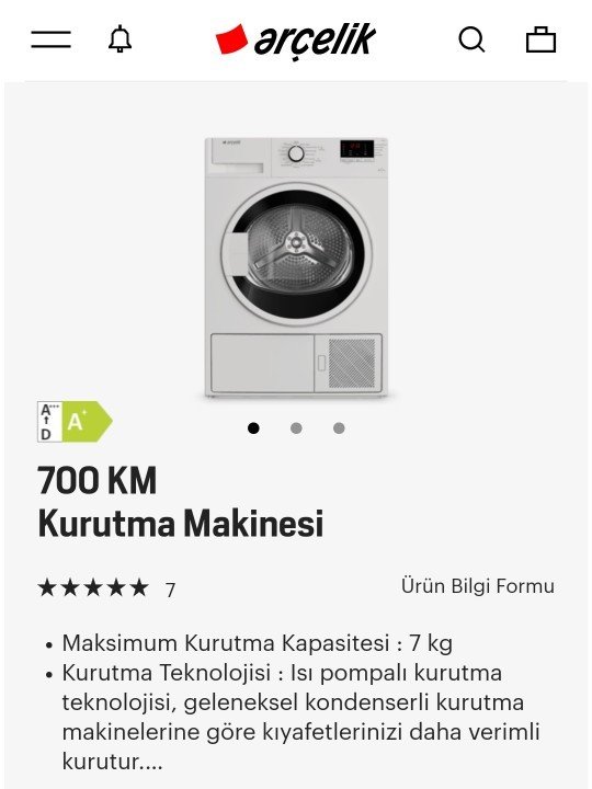 Bu kurutma makinelerinden hangi marka iyidir?