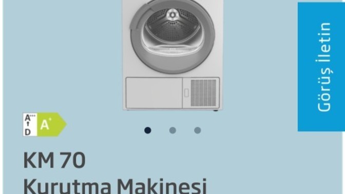 Bu kurutma makinelerinden hangi marka iyidir?
