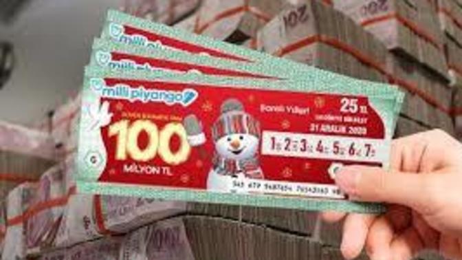 Milli piyango, sayısal loto güvenilir mi?