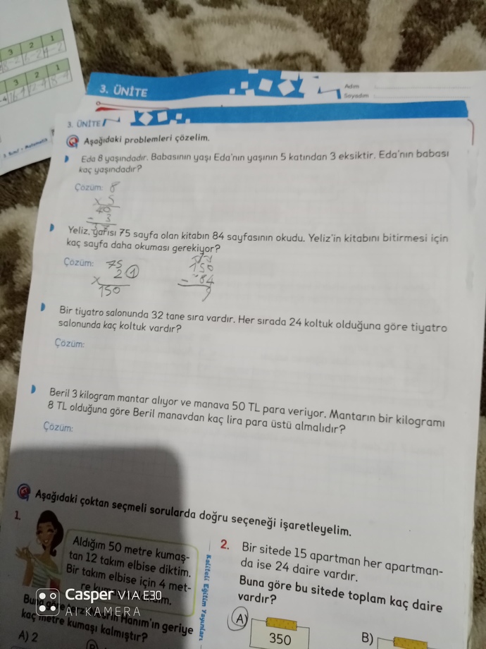 Bu nasıl sorular anasını sattım?