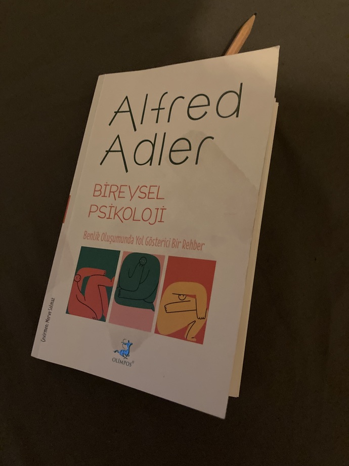 Kitap okurken notlar alır mısınız?