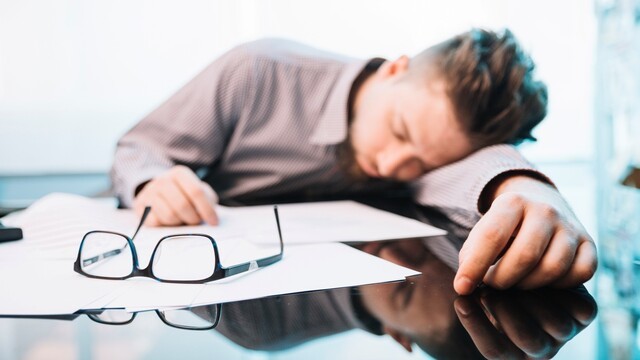 Yapmaktan bıktığınız işler nelerdir?