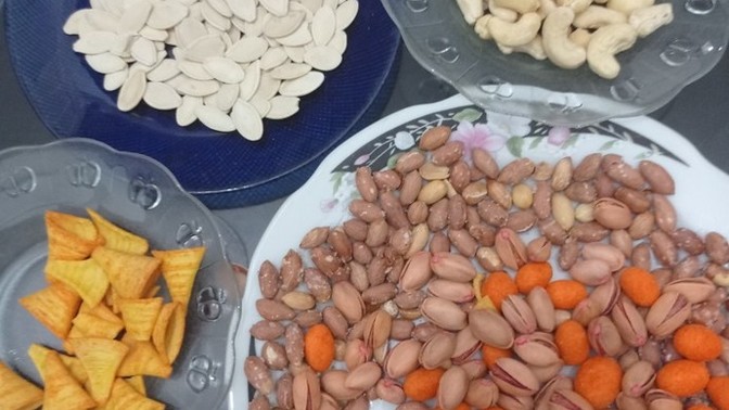 Geceniz nasıl geçiyor? ?
