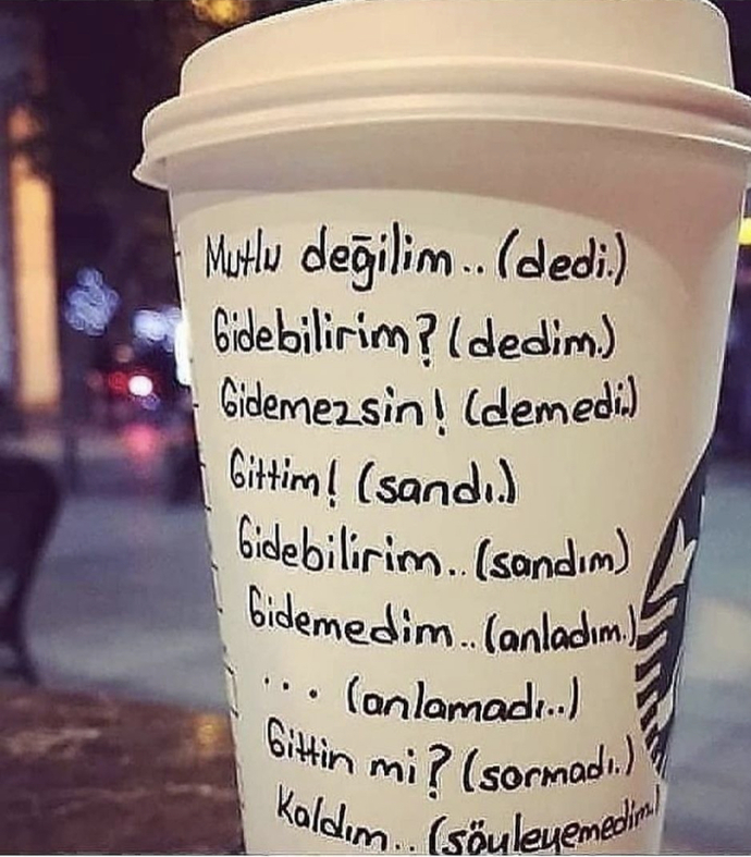 beynim yandı 😂