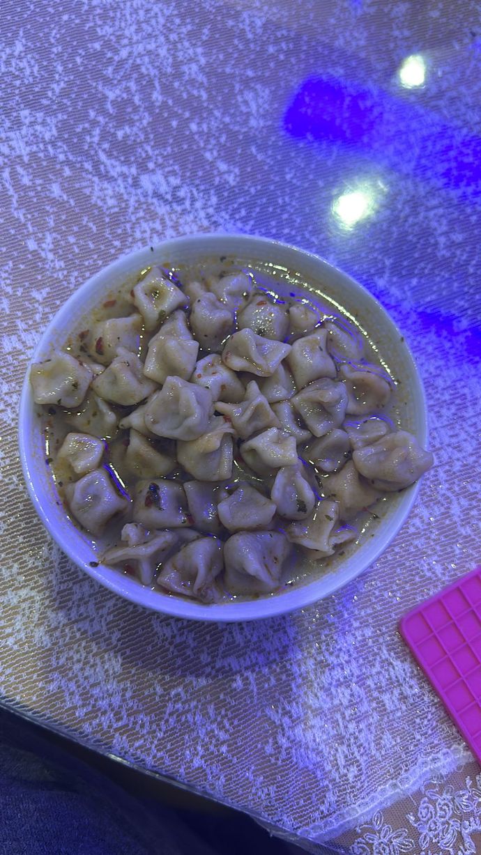 😋