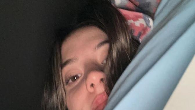 Gece gece çok sıkıldım nasıl uyuyabilirim bir an önce?