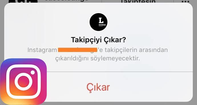Instagram’da 5 kişiyi silmek zorunda olsan kimleri silerdin?