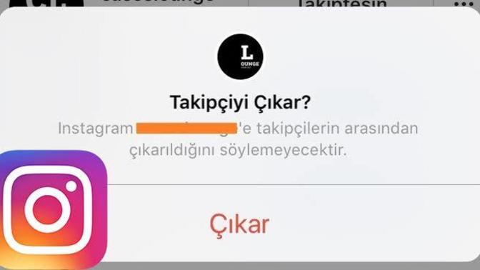 Instagram’da 5 kişiyi silmek zorunda olsan kimleri silerdin?