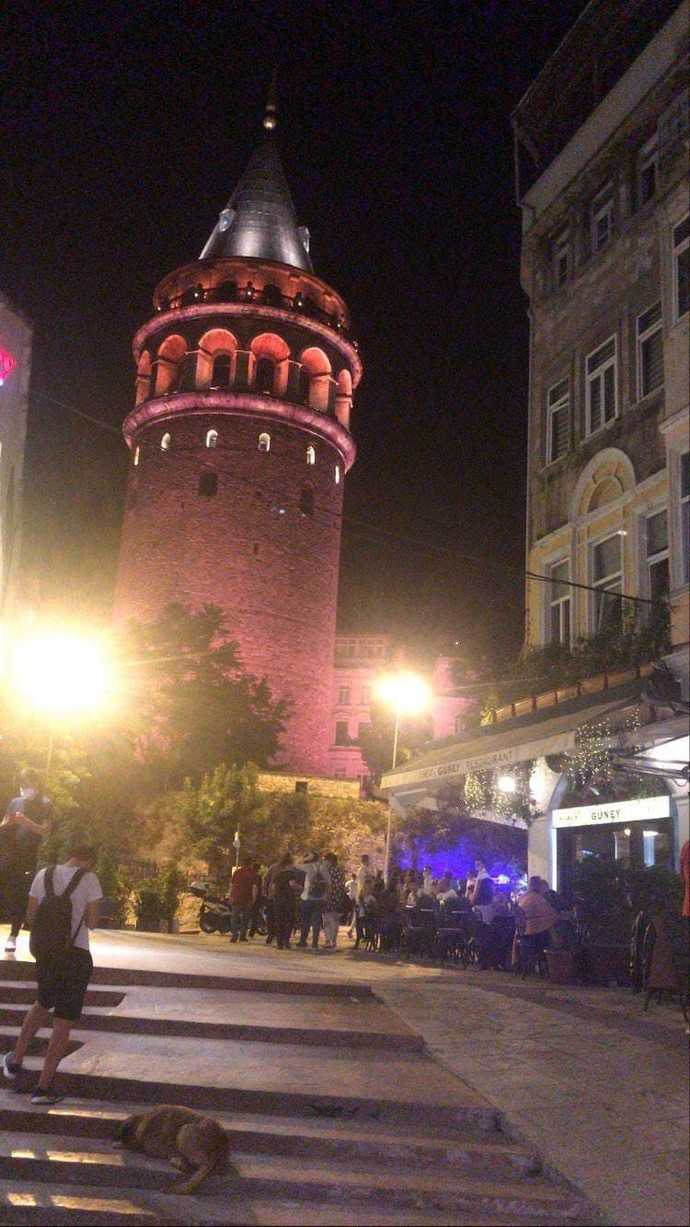 Yaşadığınız şehrin en güzel yanı nedir?