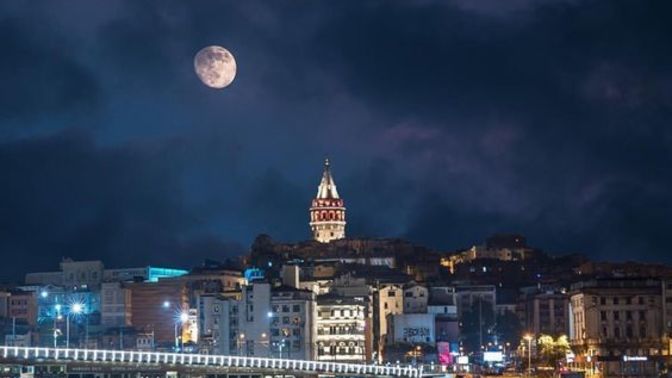 Yaşadığınız şehrin en güzel yanı nedir?