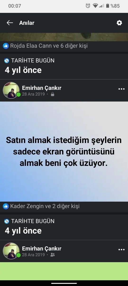 İstediğin herseyi satin alabiliyor musun?