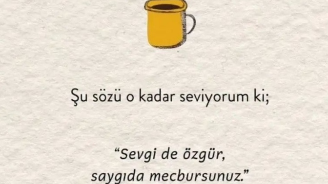 En değerli his nedir?