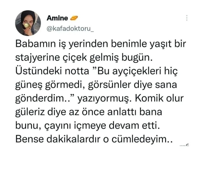 İltifat etmeyi biliyor muyuz?