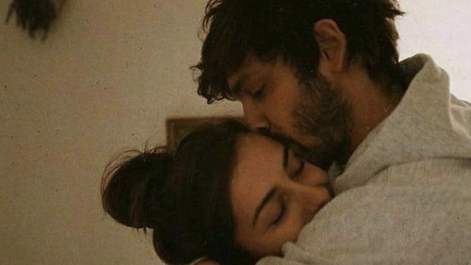 Kendinizi en son ne zaman mutlu hissettiniz✨️✨️?
