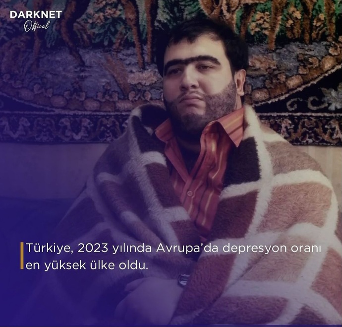 Türkiye, Avrupada depresyon oranına sahip en yüksek ülke olmuş. Sizin ruh sağlınız ne durumda?