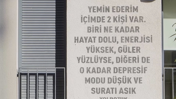 Sizin içinizde kaç kişi var?