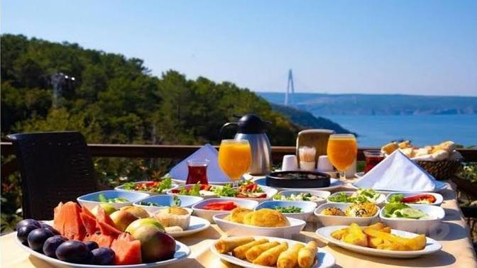 Kahvaltıda hangisini tercih edersiniz?