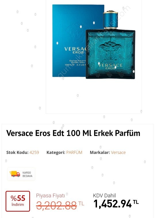 Hangi parfümü tavsiye edersin?