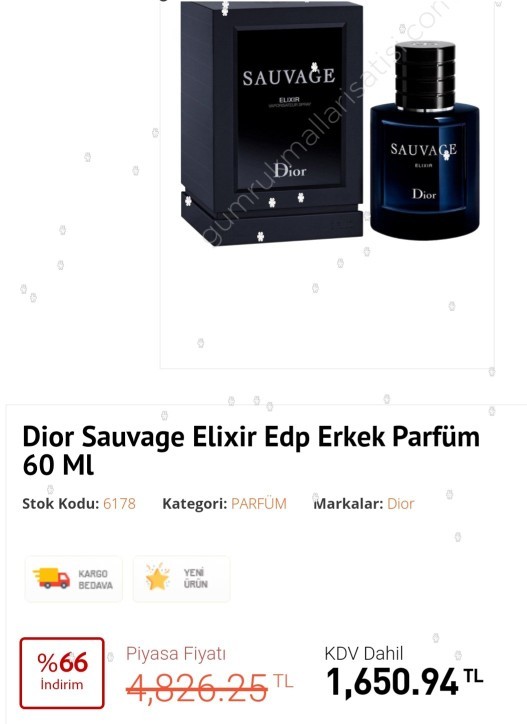 Hangi parfümü tavsiye edersin?