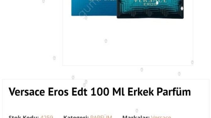 Hangi parfümü tavsiye edersin?