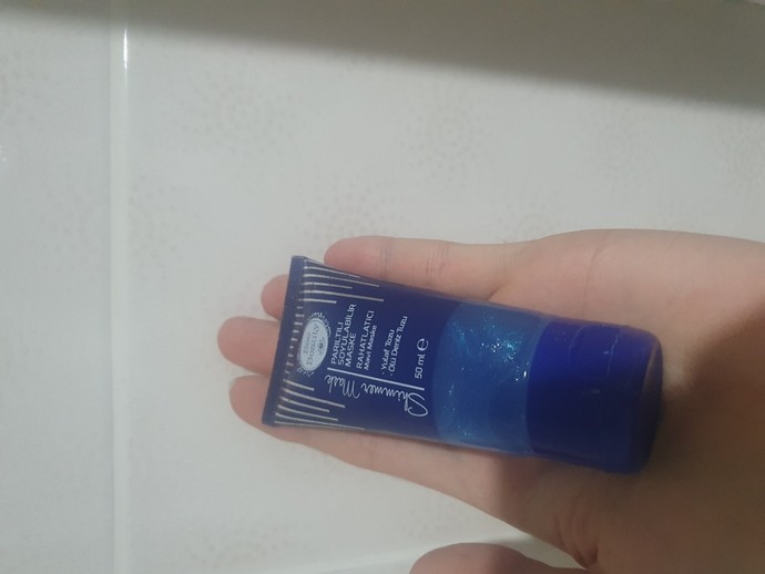 Soyulabilir maske nasıl kullanılıyor?