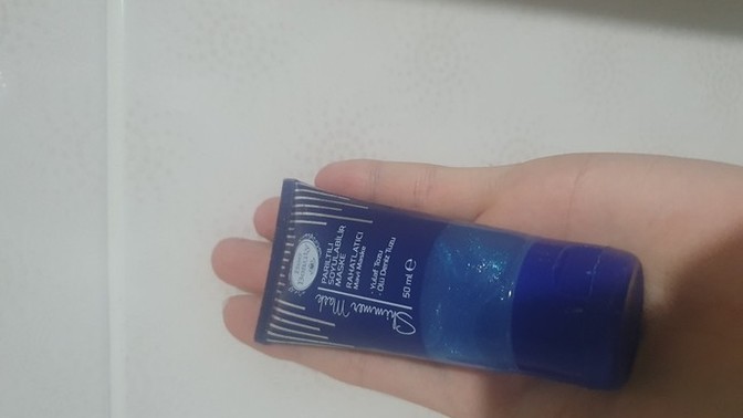 Soyulabilir maske nasıl kullanılıyor?