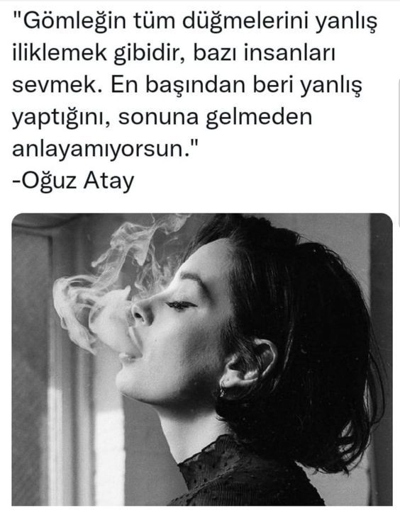 Aşk acısını tarif edebilir misiniz?