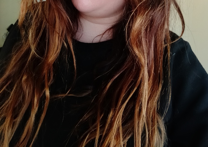 Hangi saç güzel ombre mi sombre mi?