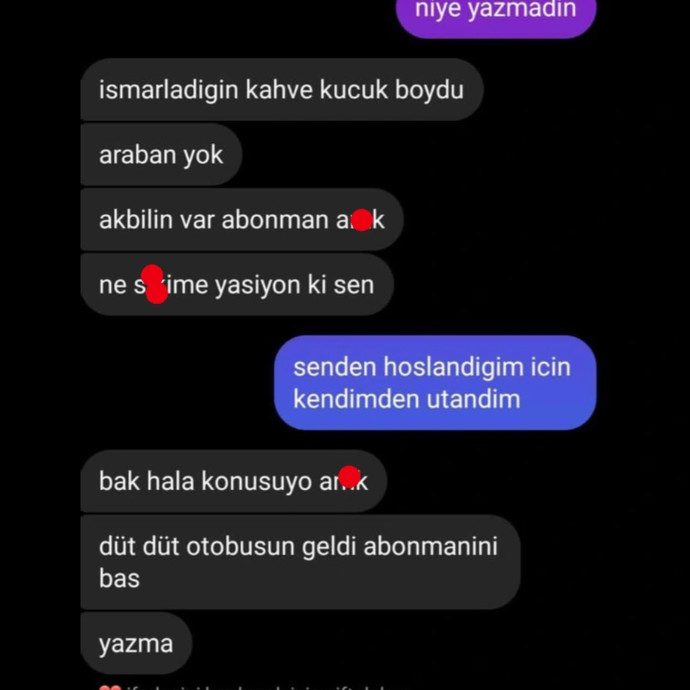 Kadınlar neden zengin ve arabası olan erkek istiyor?