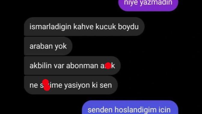 Kadınlar neden zengin ve arabası olan erkek istiyor?