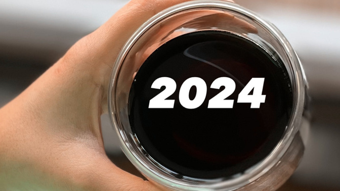 2024 yılı için hangi yeni kararlar aldınız?