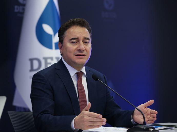 Ali Babacan, Asgari ücretteki 2 TL çok önemli. demiş. Önemi nedir sizce?