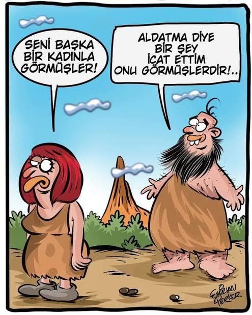 Aldatılmak size ne hissettirir?