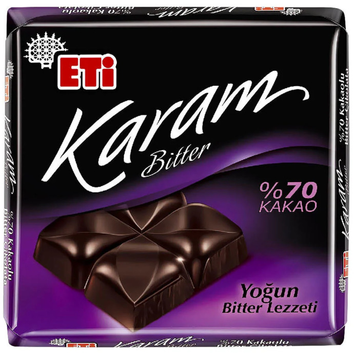 KS en çok hangi çikolatayı sevdiğini söylüyor. Bitter mi, sütlü, mü beyaz mı?