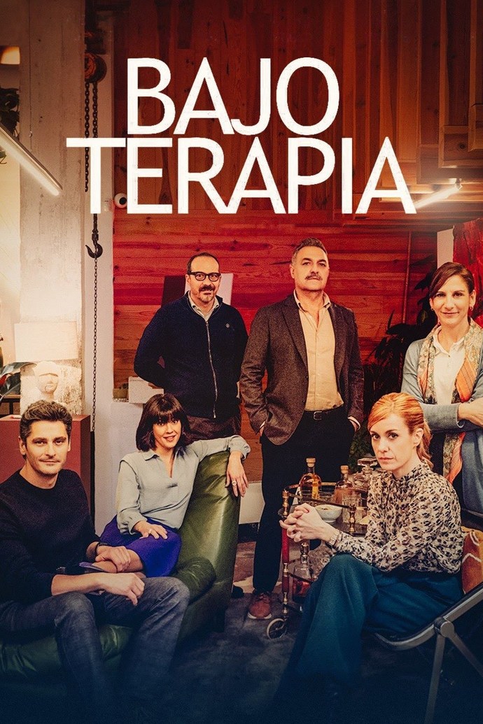 Bu yılın favori filmi/dizisi sence neydi?