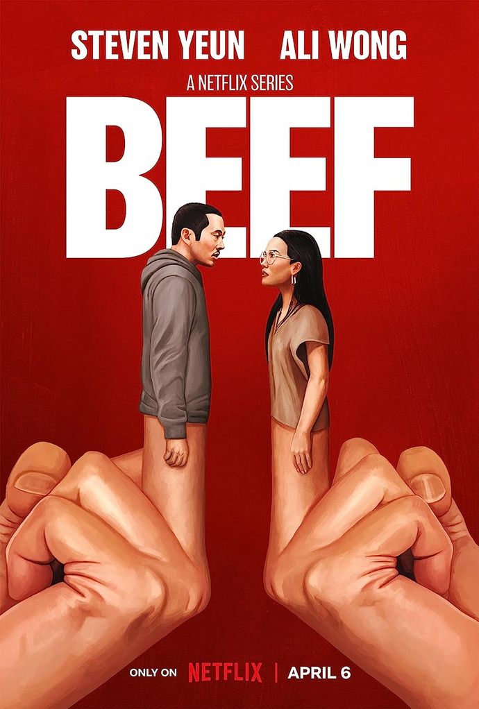 Bu yılın favori filmi/dizisi sence neydi?